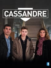 Cassandre 9: Relazioni pericolose