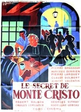 Il segreto di Montecristo