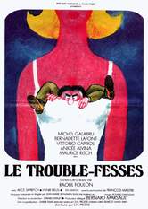 Le trouble-fesse