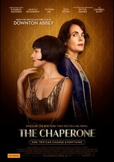 The Chaperone