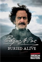 Edgar Allan Poe: Sepolto vivo