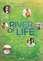 Il fiume della vita: Gange