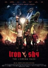 Iron Sky: La battaglia continua