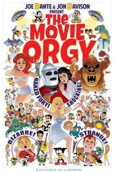 The Movie Orgy - Ultimate Version