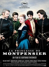 The Princess Of Montpensier