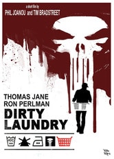 The Punisher: Dirty Laundry