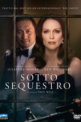 Sotto sequestro