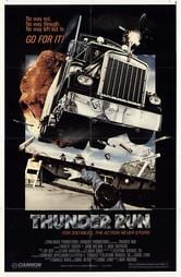 Thunder Run