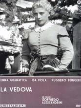 La vedova