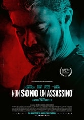 Non sono un assassino