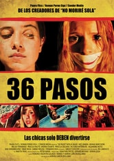 Bloody Bikini Massacre - 36 Pasos