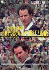 John McEnroe - L'impero della perfezione
