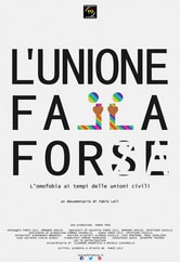 L'unione falla forse