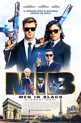 Men in Black International