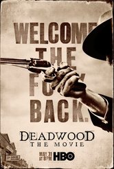 Deadwood - Il film