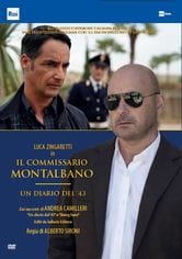 Il commissario Montalbano - Un diario del '43