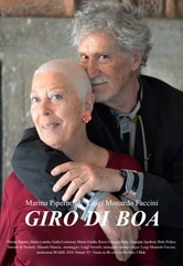 Giro di boa