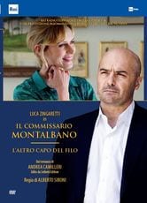 Il commissario Montalbano - L'altro capo del filo