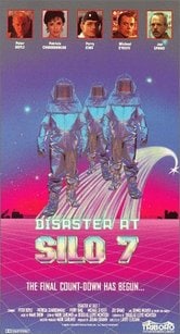 Silo 7 - Emergenza nucleare