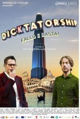 Dicktatorship - Fallo e basta!