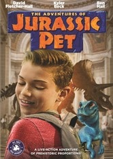 Jurassic Pet: Il mio amico dinosauro