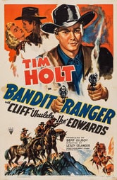 Bandit Ranger