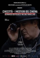 Cinecittà - I mestieri del cinema: Bernardo Bertolucci