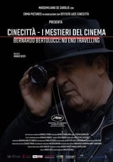 Cinecittà - I mestieri del cinema: Bernardo Bertolucci