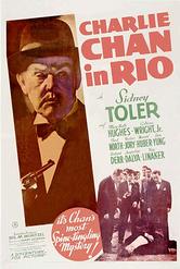 Charlie Chan a Rio