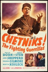 Chetniks! The Fighting Guerrillas