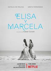 Elisa e Marcela