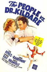 Il Dr. Kildare sotto accusa