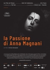 La passione di Anna Magnani