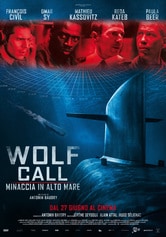 Wolf Call - Minaccia in alto mare