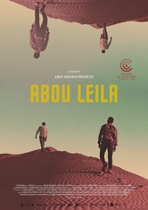 Abou Leila