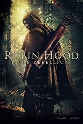 Robin Hood: La ribellione