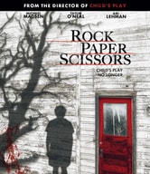 Rock, Paper, Scissors