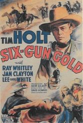 Six-Gun Gold