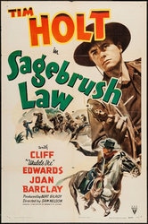 Sagebrush Law