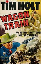 Wagon Train