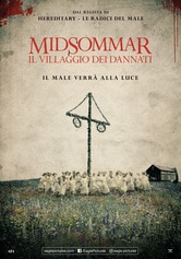 Midsommar - Il villaggio dei dannati