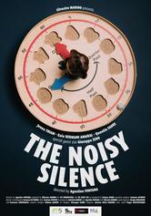 The noisy silence