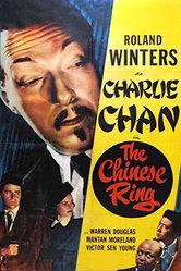 Charlie Chan - L'anello cinese