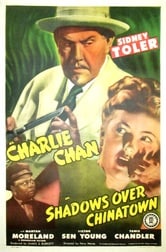 Charlie Chan a Chinatown
