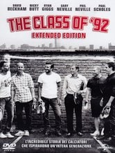 The Class of 92