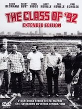 The Class of 92