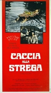 Caccia alla strega