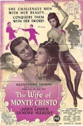 La contessa di Montecristo