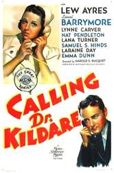 La difficile prova del Dr. Kildare