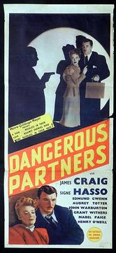 Dangerous Partners